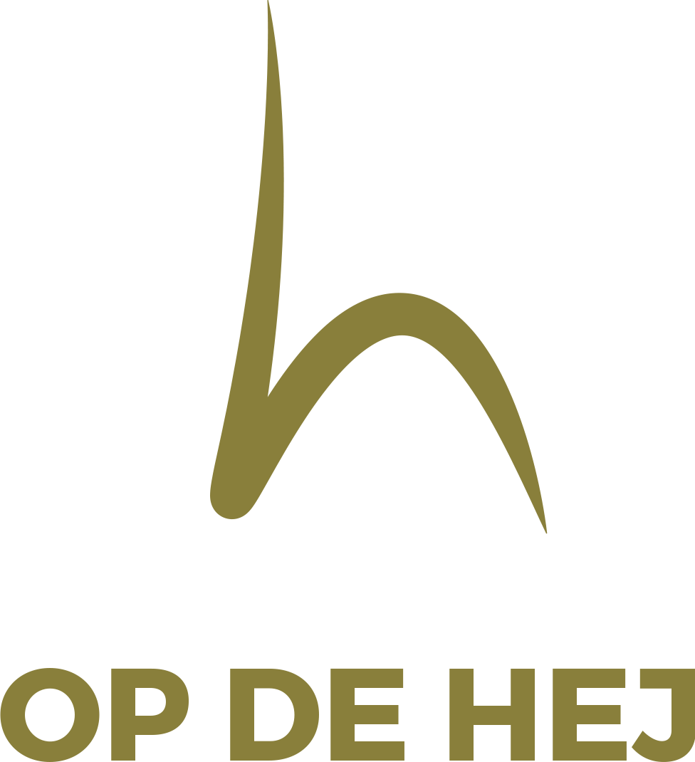 Logo Restaurant Op de Hej